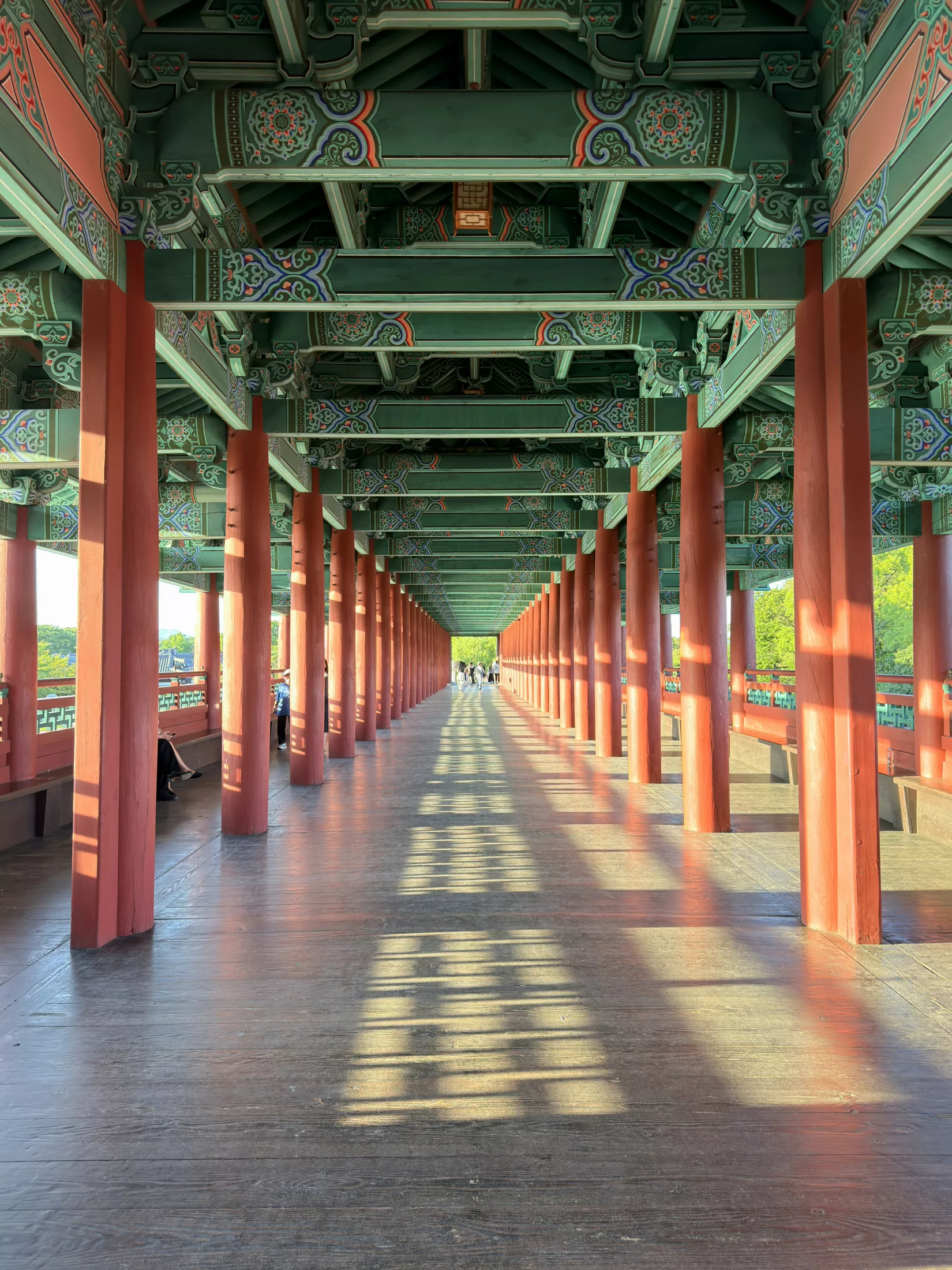 Gyeongju, comment une ville entourée de tombes peut-elle être aussi mignonne ?