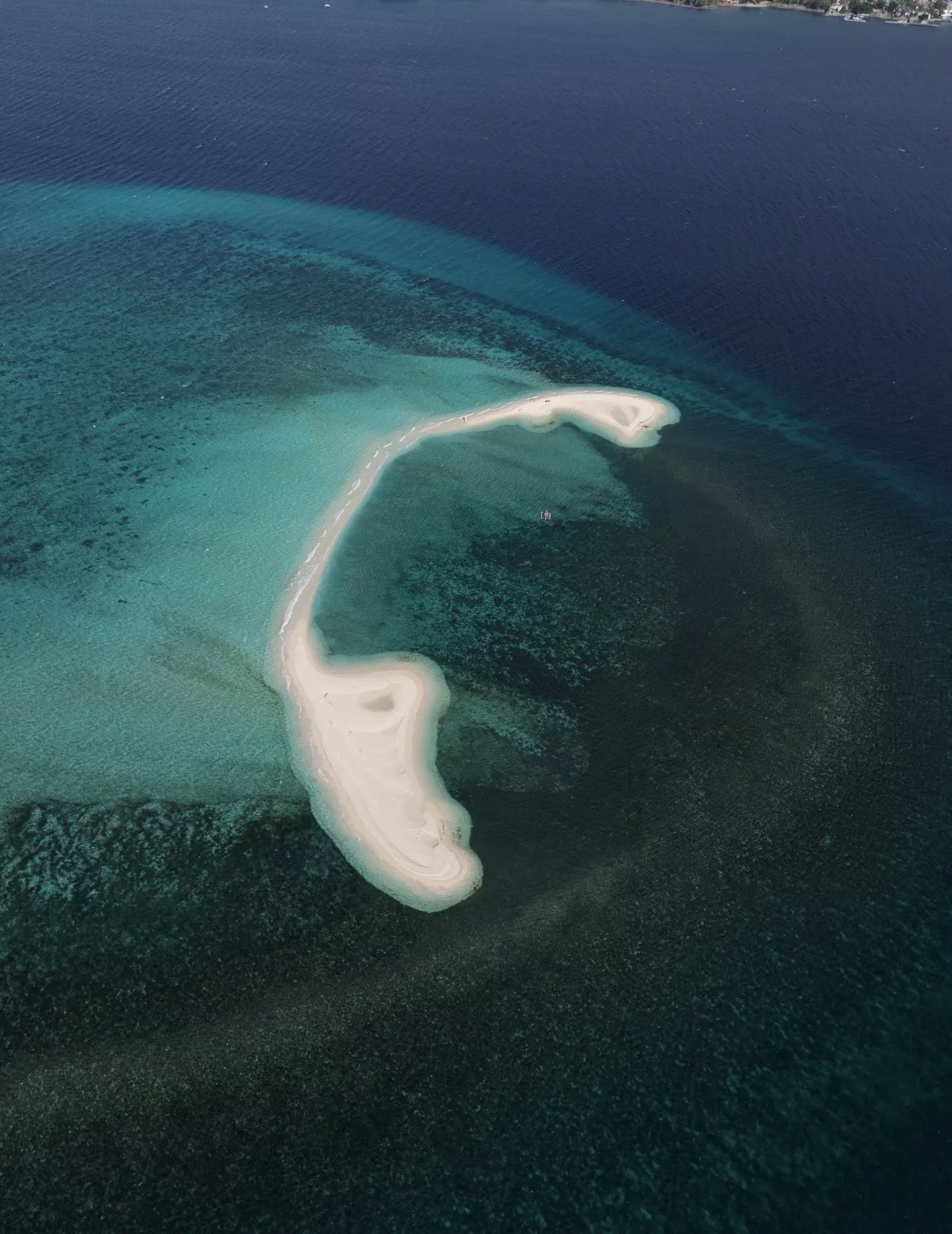 Camiguin : une semaine de repos au coeur de la nature