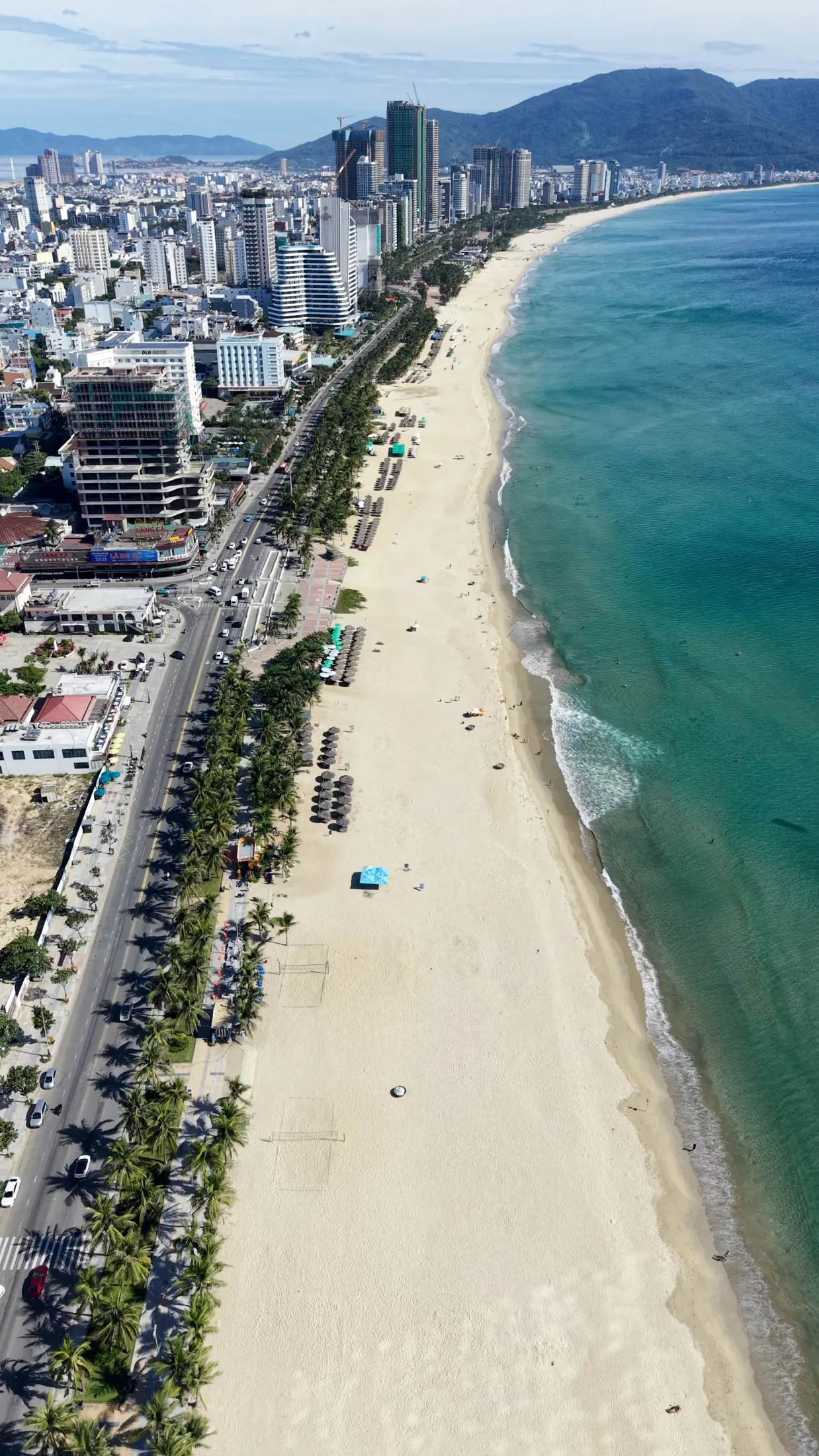 Da Nang Vice ou Danangrad ?
