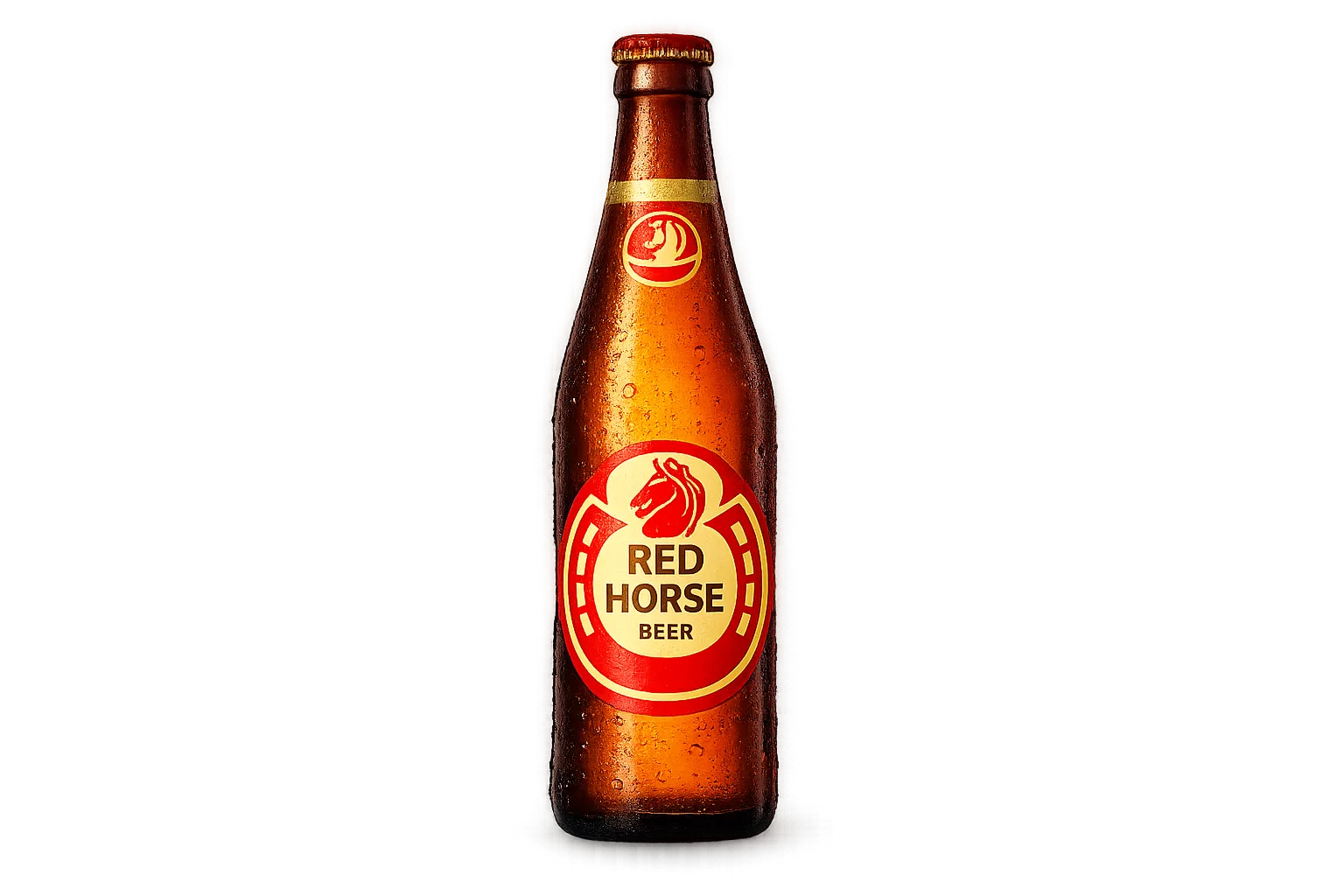 Red Horse