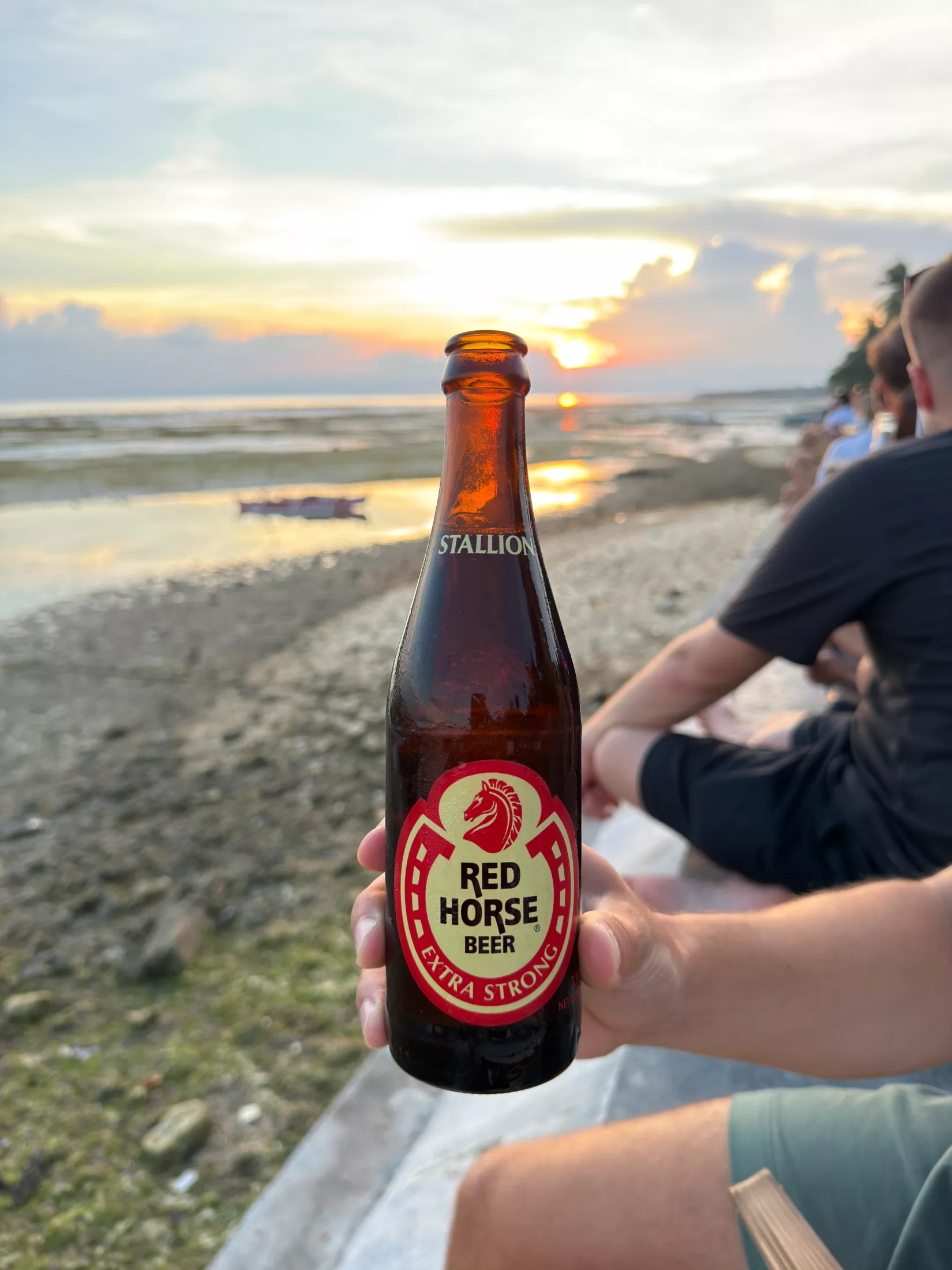 Red Horse 1