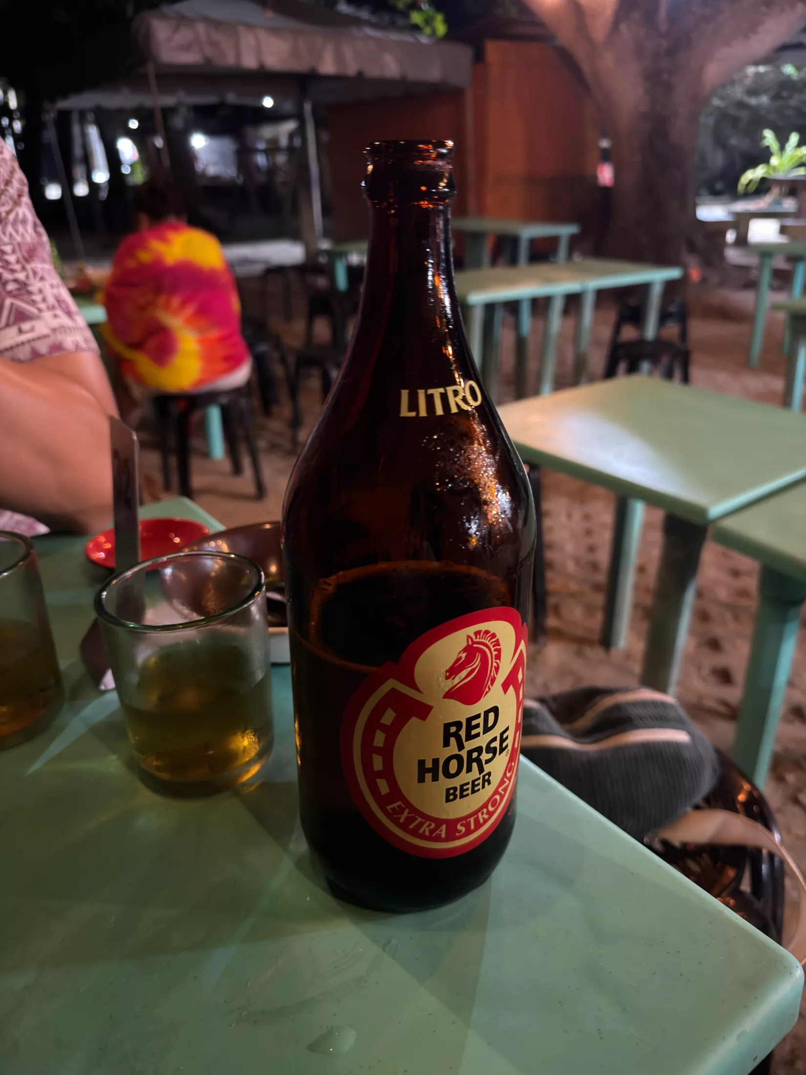 Red Horse 2