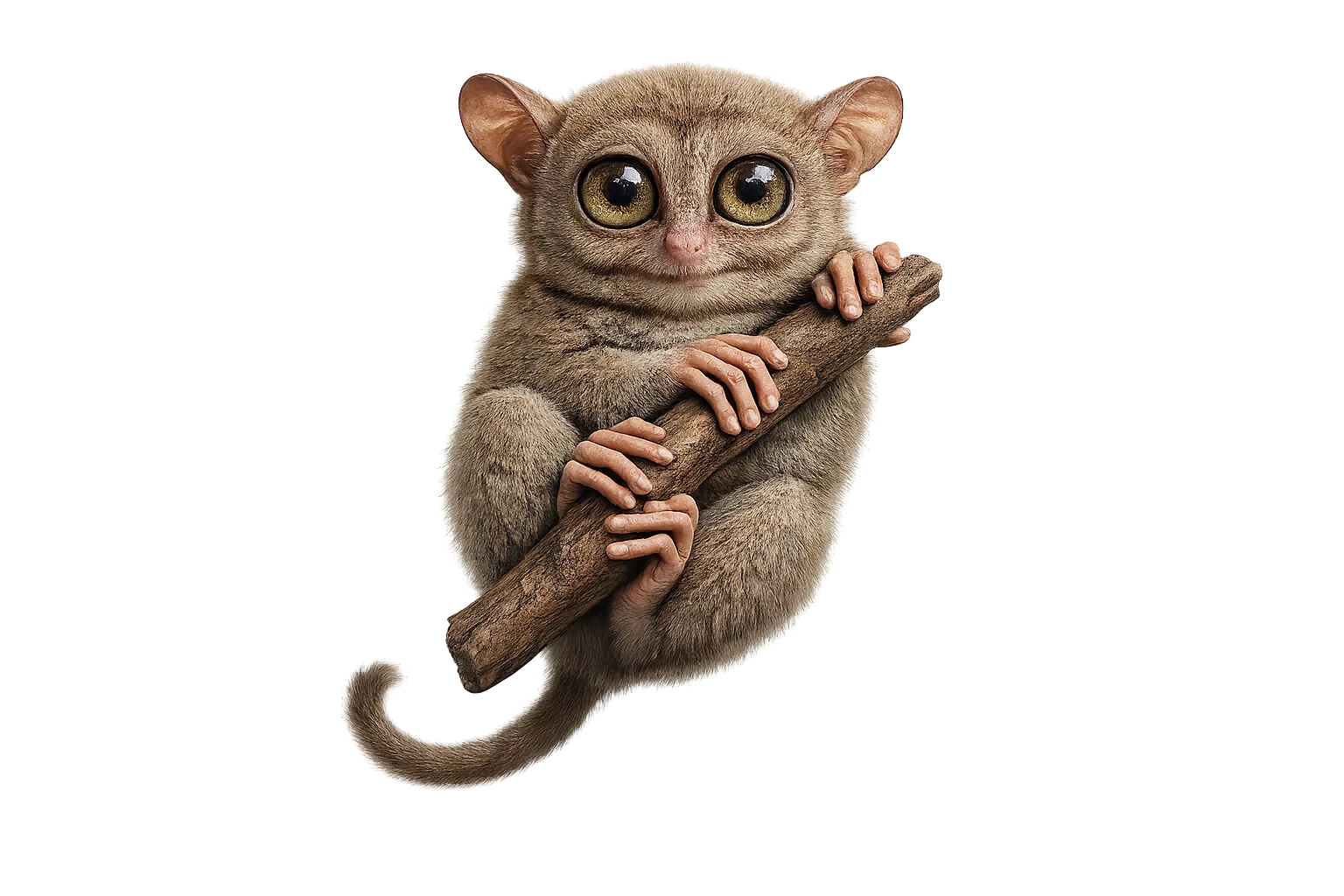 Philippine tarsier