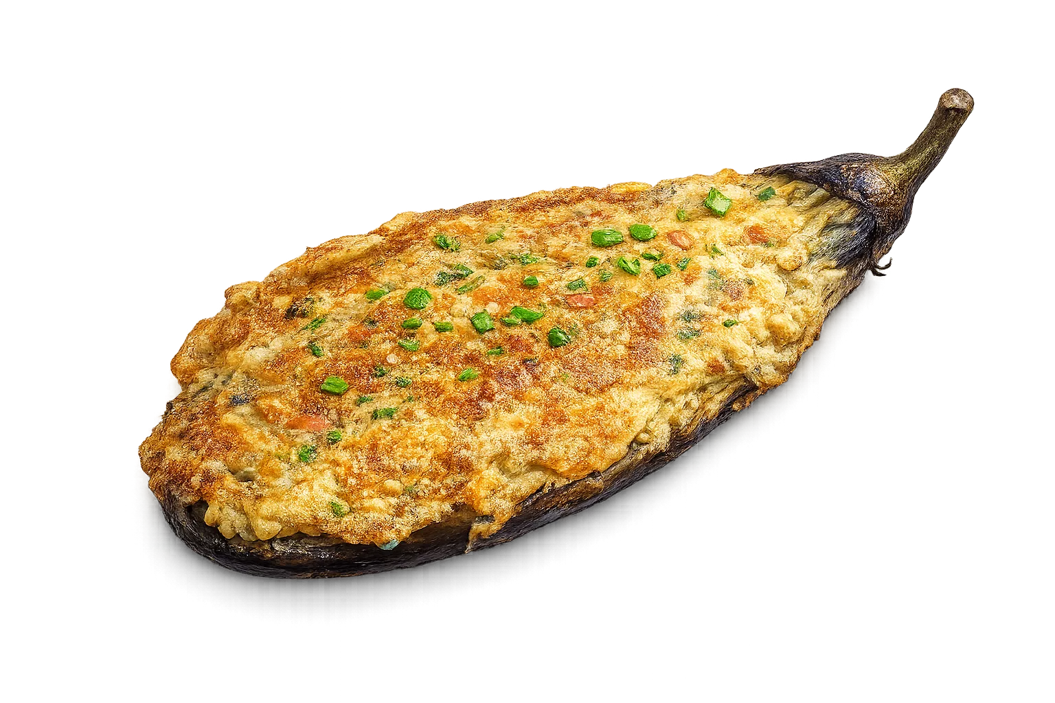 Tortang talong