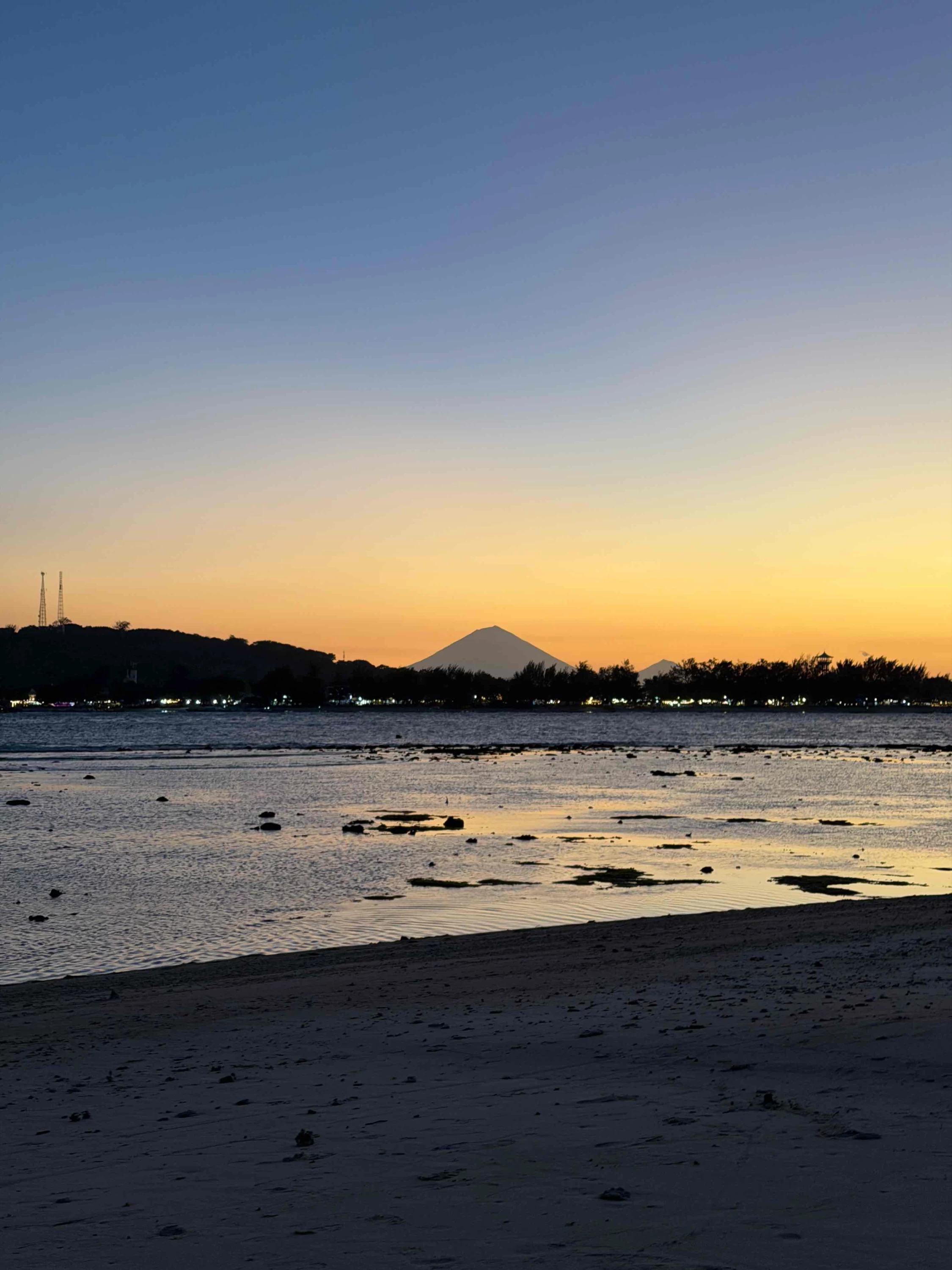 Gili Meno: a booking error that was worth the detour — 4