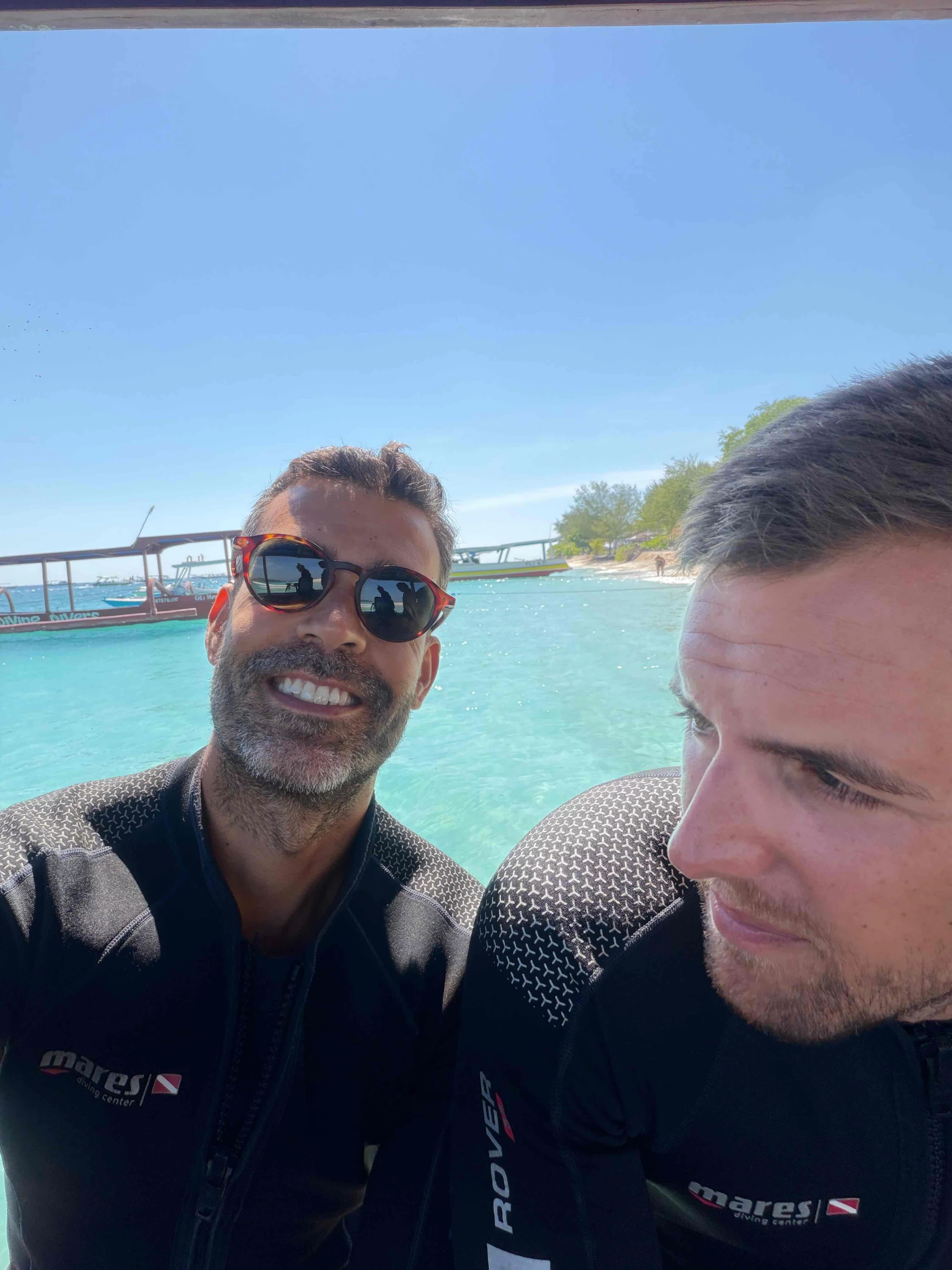 Gili Meno: a booking error that was worth the detour — 3