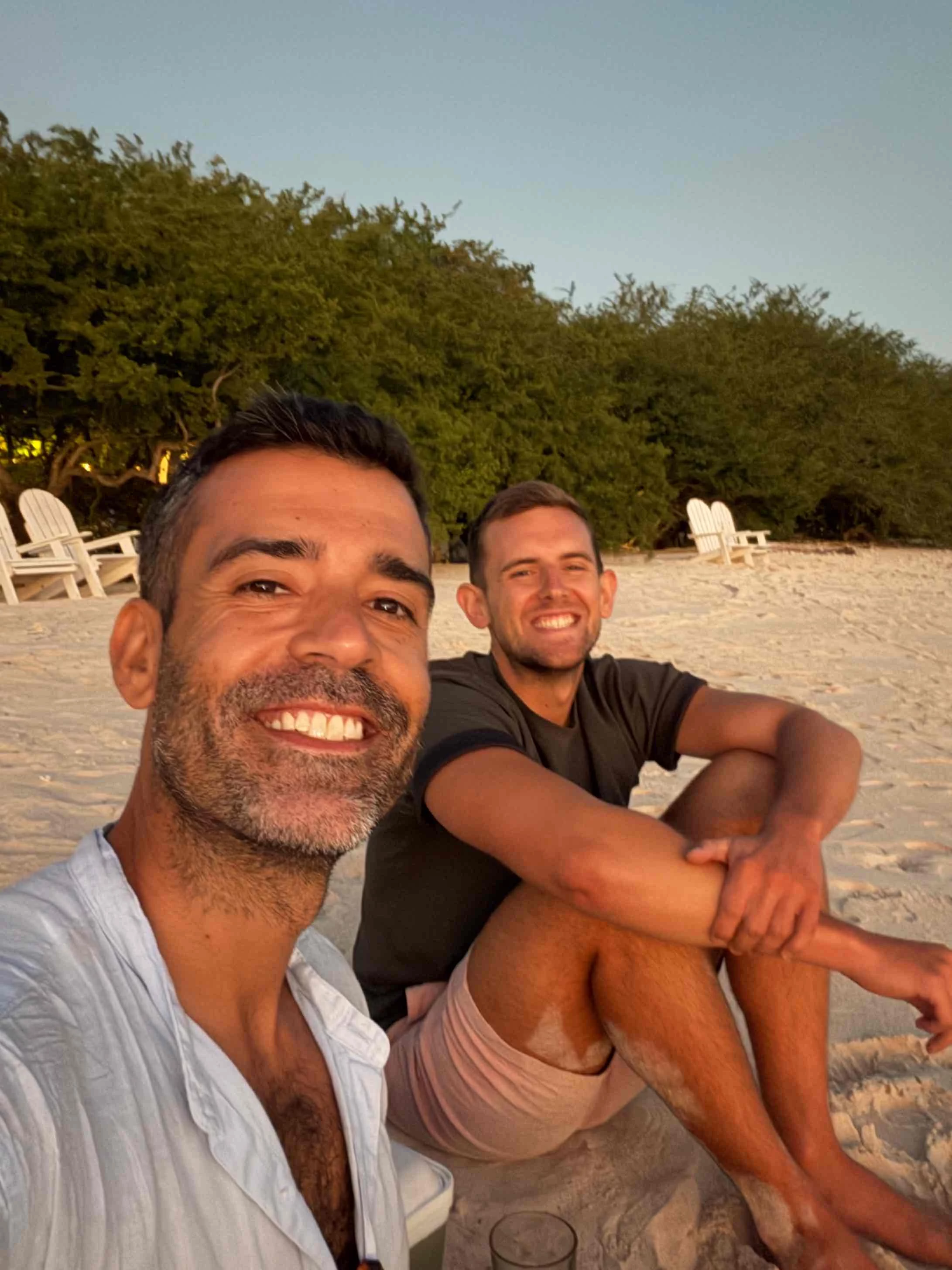 Gili Meno: a booking error that was worth the detour — 5