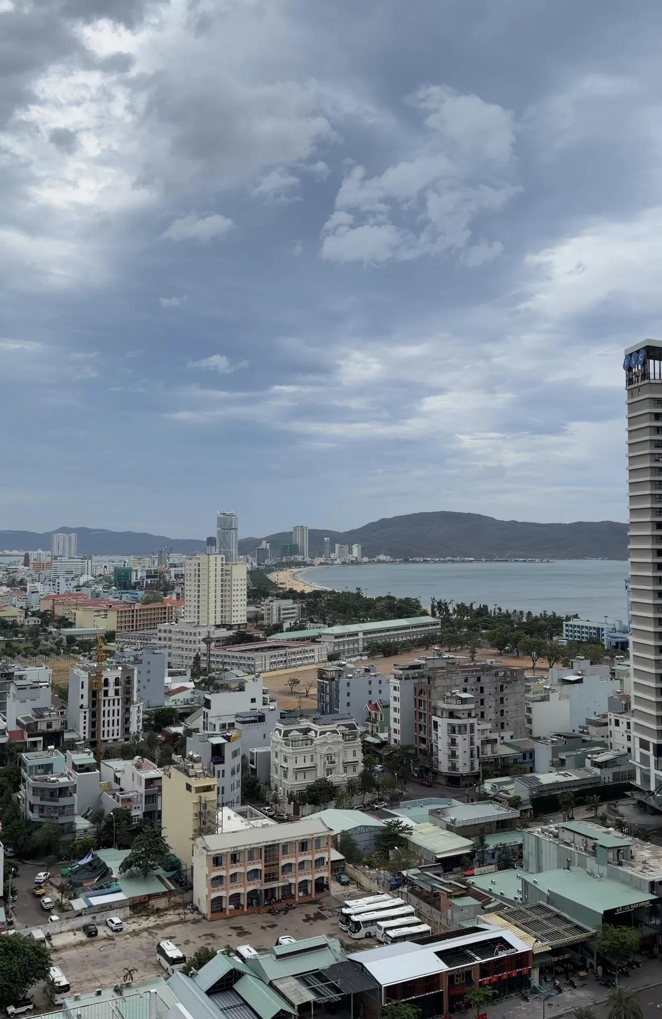 À Quy Nhơn, et si l’attraction touristique, c’était nous ?