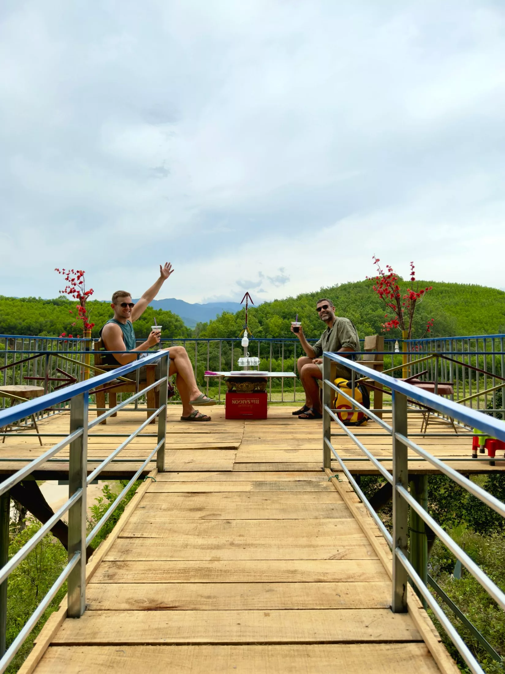 Phong Nha, mais c’est quoi ce délire sous la montagne ? — 2