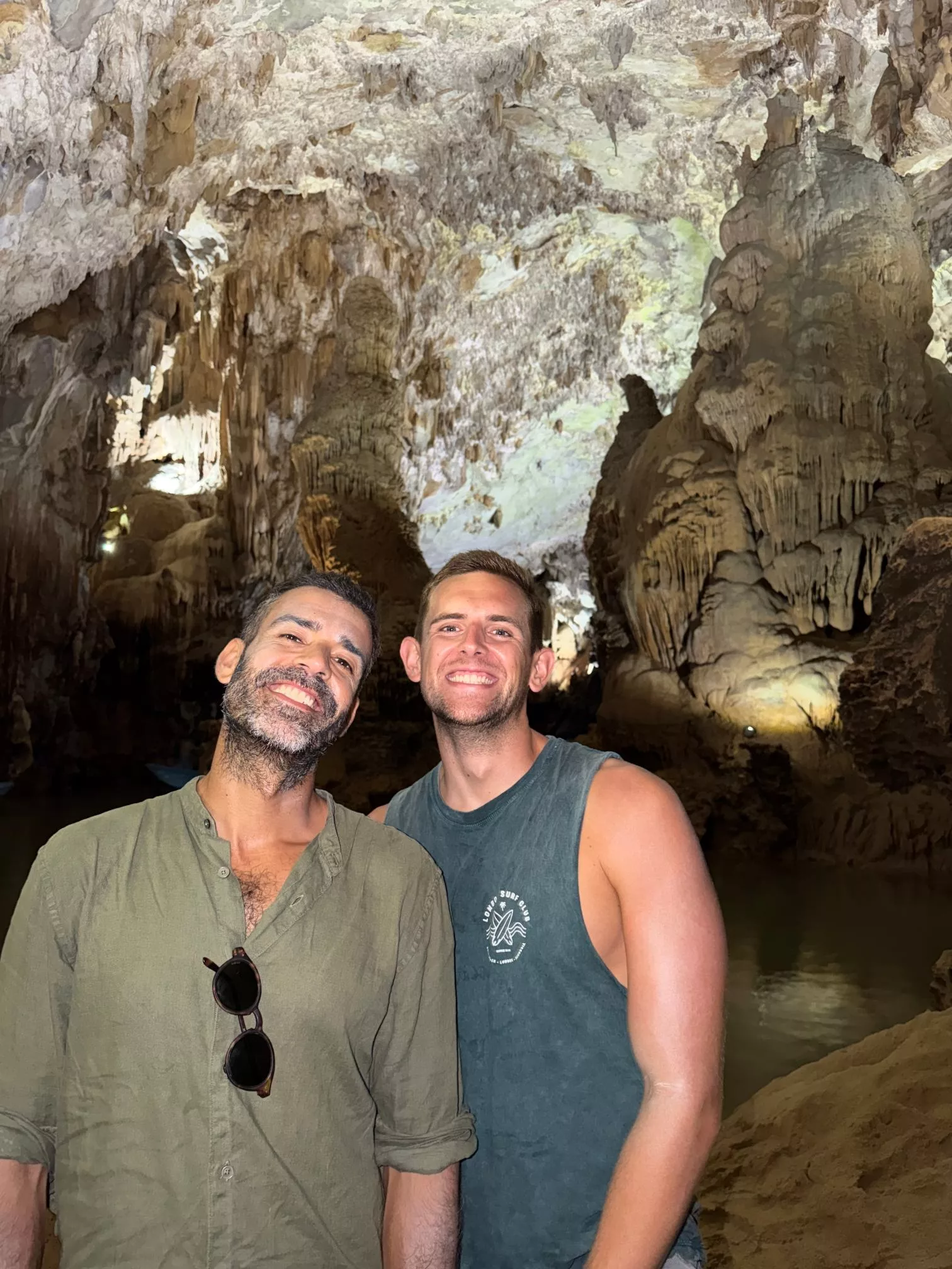 Phong Nha, mais c’est quoi ce délire sous la montagne ? — 4