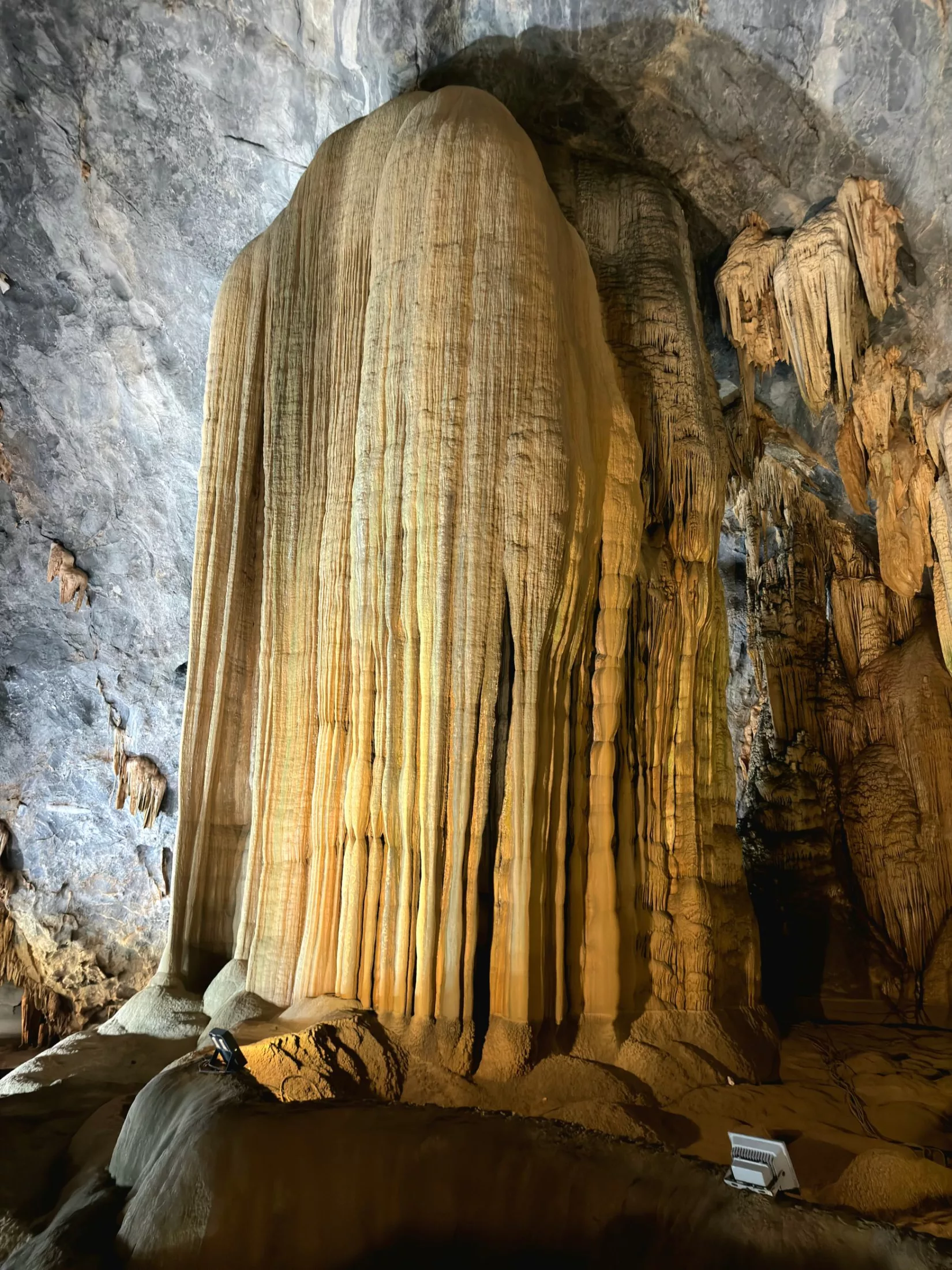 Phong Nha, mais c’est quoi ce délire sous la montagne ? — 3