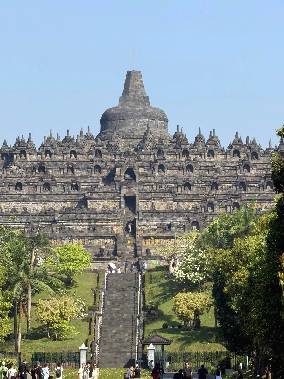 Yogyakarta: between legendary temples and a well-deserved break — 4