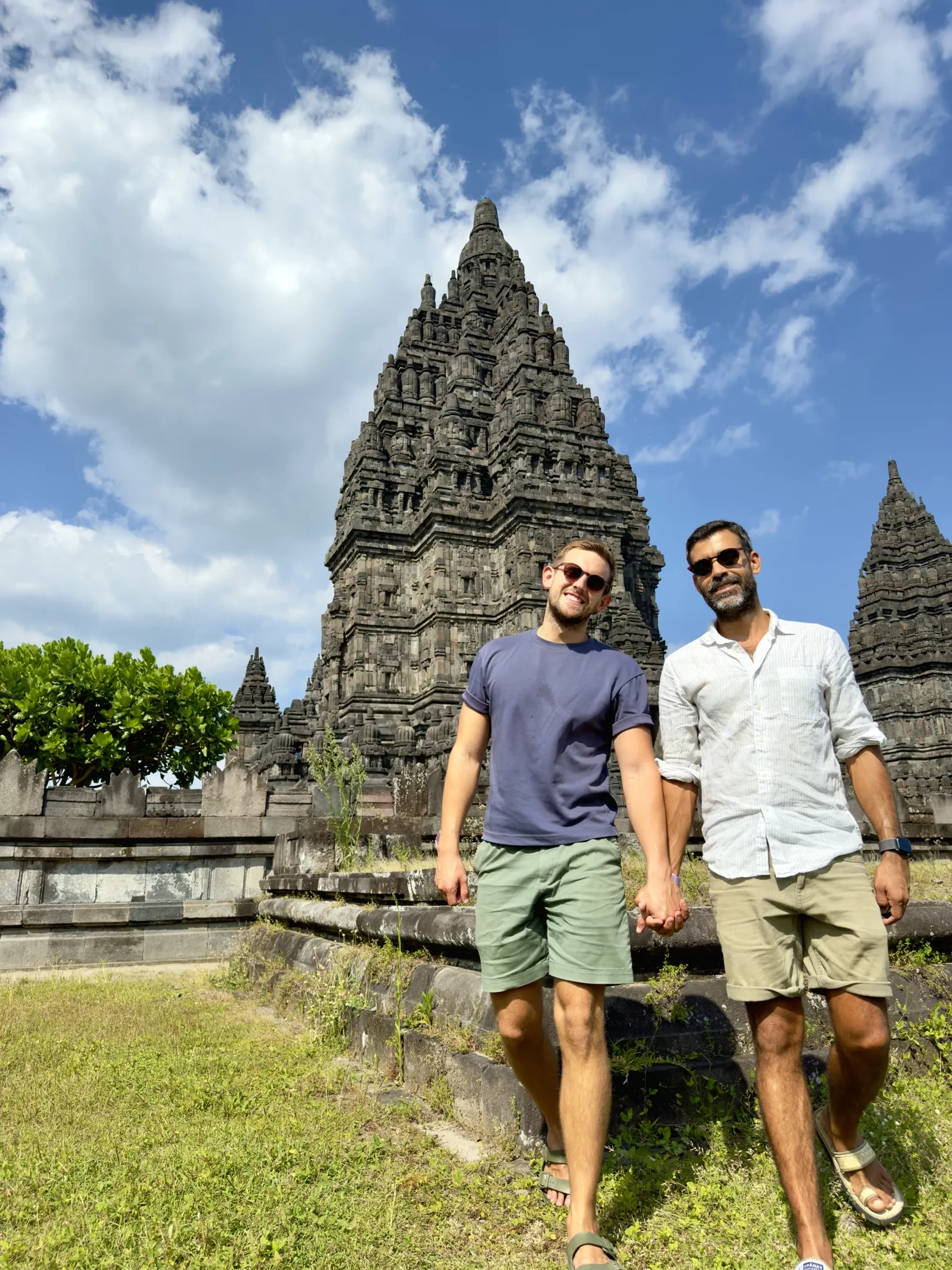 Yogyakarta: between legendary temples and a well-deserved break — 5