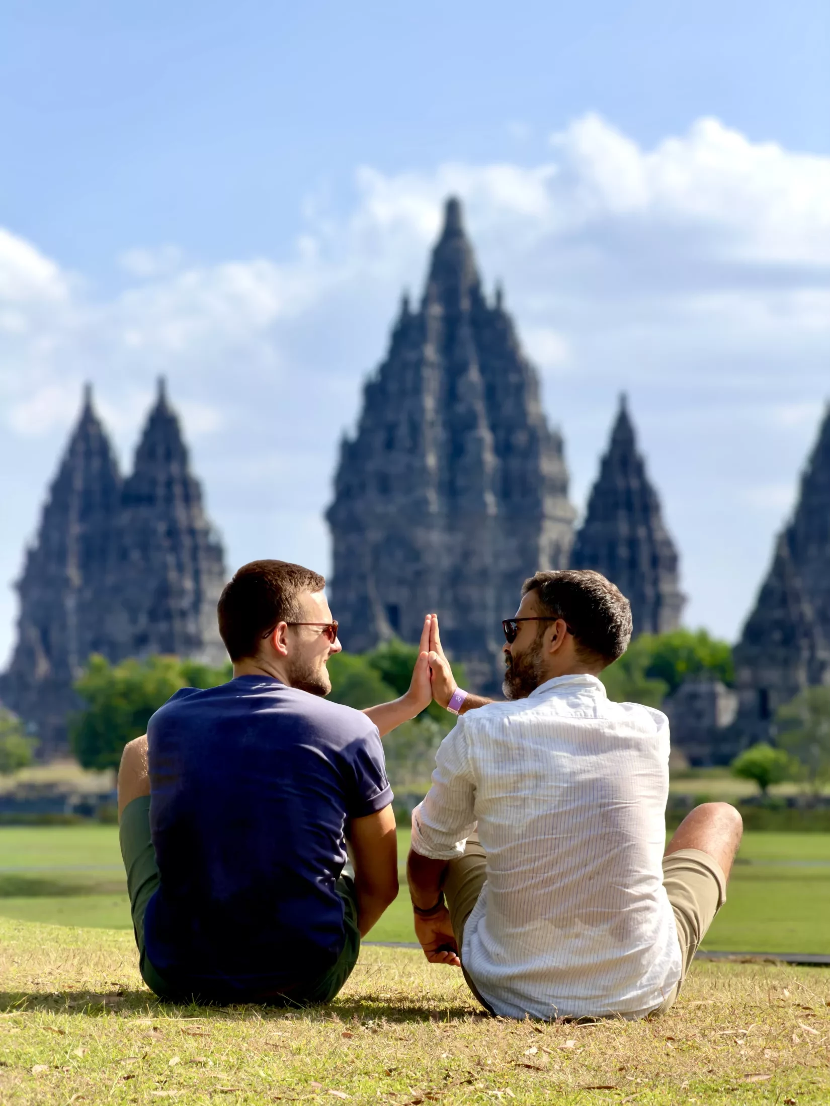 Yogyakarta: between legendary temples and a well-deserved break — 2