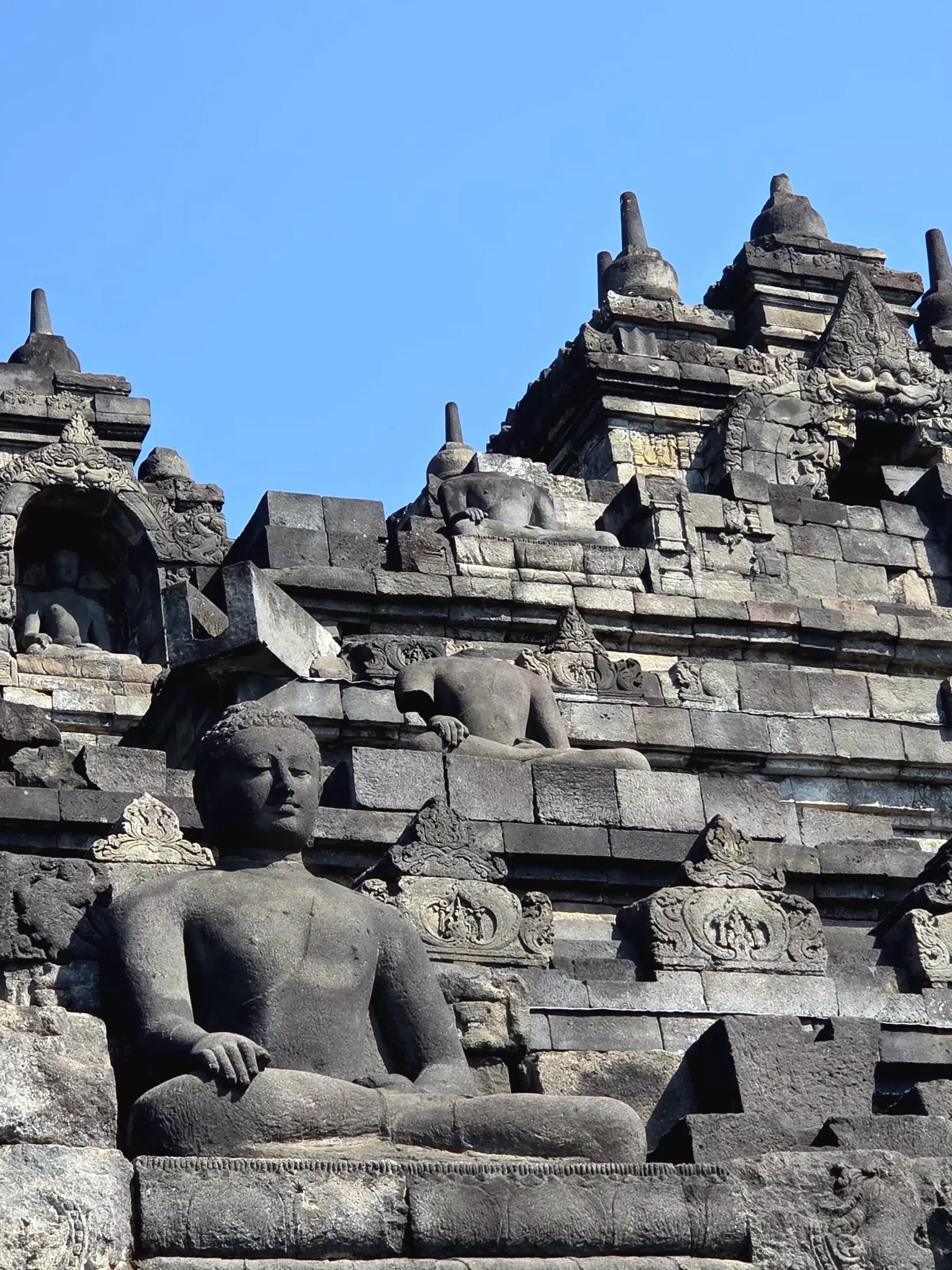 Yogyakarta: between legendary temples and a well-deserved break — 3